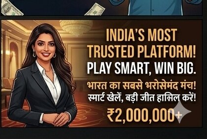 India vs Australia betting at 91game App